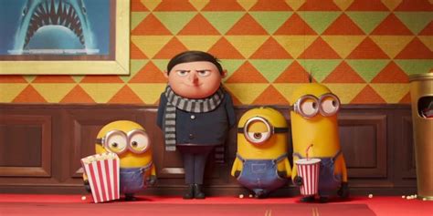 gru crianca|Minions: The Rise of Gru